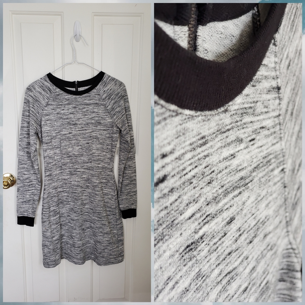 Loft Lou & Grey Dress